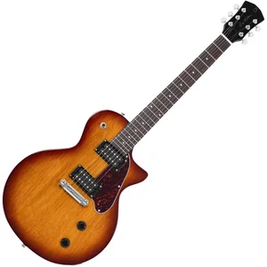 Sire Larry Carlton L3 Hh Ts Sc Archtop Rn Tobacco SunburstVendu parwoodbrass