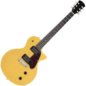 Sire Larry Carlton L3 Hh Tvy Sc Archtop Rn Tv YellowVendu parwoodbrass