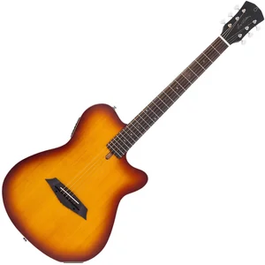 Sire Larry Carlton G5A Ts.S Tobacco SunburstVendu parwoodbrass