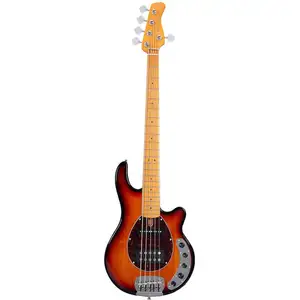 Comparateur de prix : Sire Marcus Miller Er Z7-5 3Ts Tobacco Sunburst