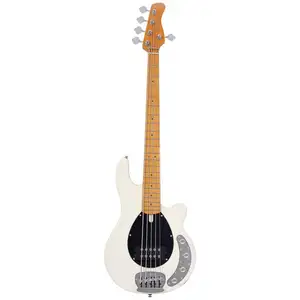 Comparateur de prix : Sire Marcus Miller Er Z3-5 Awh Antique White