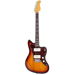 Comparateur de prix : Sire Larry Carlton J3 3Ts Rn Tobacco Sunburst