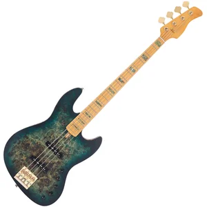 Sire Marcus Miller V10-4 Transparent Green Satin Basse électriqueVendu parwoodbrass