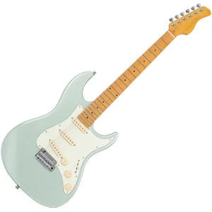Comparateur de prix : Sire Larry Carlton S5 Sgm Dc Mn Surf Green Metalic