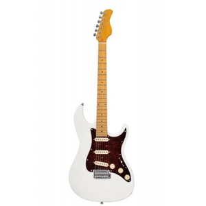 Comparateur de prix : Sire Larry Carlton S5 Ow Dc Mn Olympic White