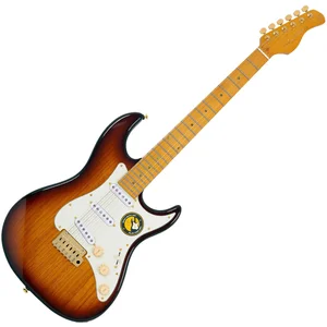 Comparateur de prix : Sire Larry Carlton S10 Sss Ts Dc Mn Tobacco Sunburst