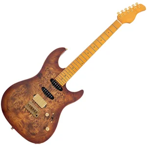 Comparateur de prix : Sire Larry Carlton S10 Hss Nb Dc Mn Natural Burst