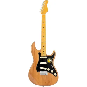 Comparateur de prix : Sire Larry Carlton S5 Nt Dc Mn Naturel