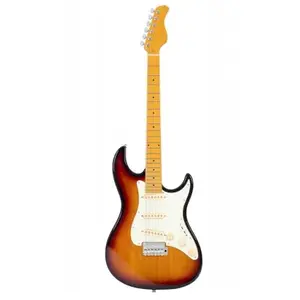 Comparateur de prix : Sire Larry Carlton S5 3Ts Dc Mn Tobacco Sunburst