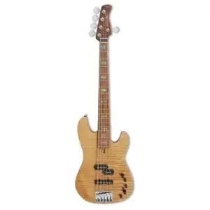 Sire Marcus Miller P10 Alder-5 Nt EnVendu parwoodbrass