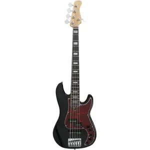 Sire Marcus Miller P7 2nd Gen 5-String Black basse électrique 5 cordes