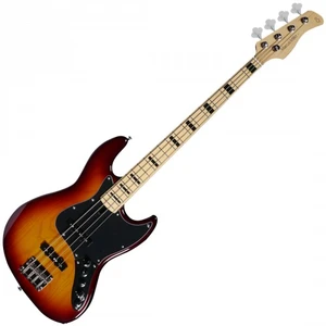 Comparateur de prix : Marcus Miller V7-4 Vintage Swamp Ash Tobacco Sunburst