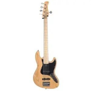 Sire Marcus Miller V7 Vintage Swamp Ash-5 Nt MnVendu parwoodbrass