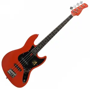 Comparateur de prix : Sire Marcus Miller V3P-4 Red Satin Basse électrique