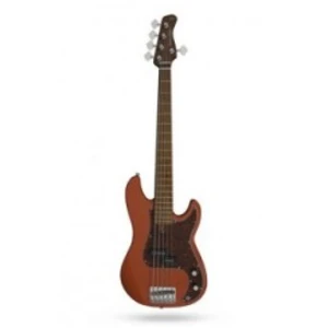 Sire Marcus Miller P5 Alder-5 Fl Ts MnVendu parbax-music