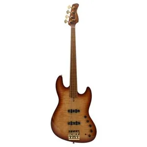 Comparateur de prix : Marcus Miller V10 DX Swamp Ash - 4 TS FL
