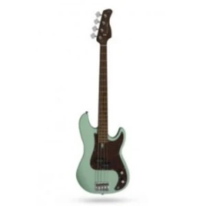 Sire Marcus Miller P5 Alder-4 Fl Mlg MnVendu parbax-music