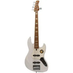 Comparateur de prix : Marcus Miller V8 Swamp Ash-5 - White Blond