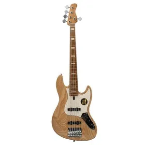 Comparateur de prix : Sire Marcus Miller V8 Swamp Ash-5 Nt Mn + Housse