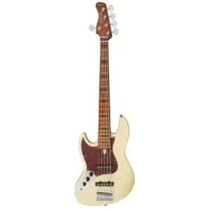Comparateur de prix : Sire Marcus Miller V5 Alder-5 Lh Vwh Mn