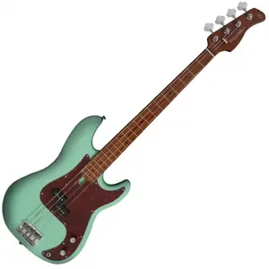 Comparateur de prix : Sire Marcus Miller P5-4 Alder Mild Green Basse Électrique