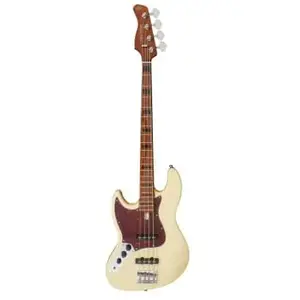 Sire Marcus Miller V5 Alder-4 Lh Vwh MnVendu parbax-music