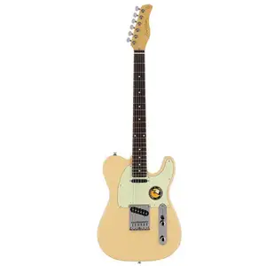 Sire Larry Carlton T3 Vintage White guitare électrique