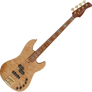 Sire Marcus Miller P10 DX-4 Natural Basse électriqueVendu parwoodbrass