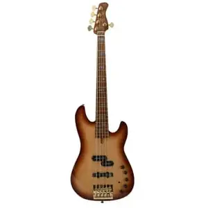 Sire Marcus Miller P10 Dx Alder-5 Ts Mn + ÉtuiVendu parwoodbrass