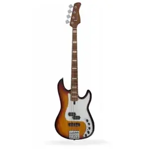 Comparateur de prix : Marcus Miller P8 Swamp Ash-4 TS MN