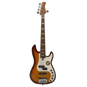 Comparateur de prix : Marcus Miller P8 Swamp Ash-5 TS MN