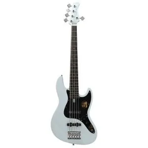 Comparateur de prix : Sire Marcus Miller V3P-5 Sonic Blue Basse 5 cordes