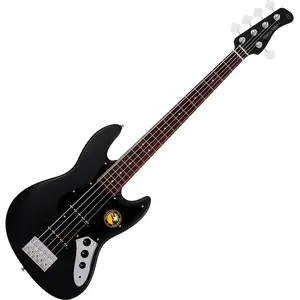 Sire Marcus Miller V3P-5 Black Satin Basse 5 cordes