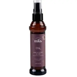MKS eco Oil Hair Styling Elixir High Tide Scent Huile cheveux 1000 ml pas cher