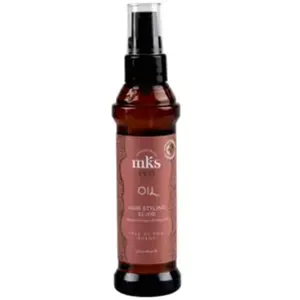 MKS eco Oil Hair Styling Elixer Isle of You Huile cheveux 1000 ml pas cher