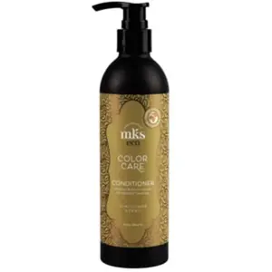MKS eco Color Care Conditioner Sunflower Scent Après-shampoing 1000 ml