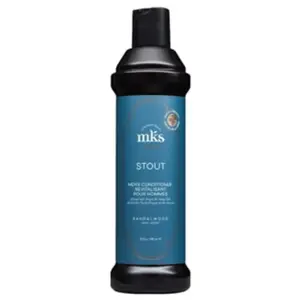 MKS eco Stout Men's Conditioner Mannish Scent Après-shampoing 1000 ml
