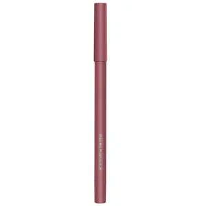about-face - Matte Fix Lip Pencil Crayon à lèvres 1.2 g Or rose unisex pas cher