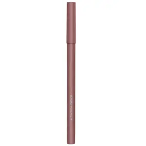 about-face - Matte Fix Lip Pencil Crayon à lèvres 1.2 g Marron clair u... pas cher
