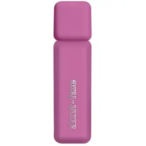 about-face - Matte Fluid Eye Paint Fard à paupières 4.5 ml Or rose uni... pas cher