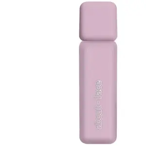 about-face - Matte Fluid Eye Paint Fard à paupières 4.5 ml Or rose uni... pas cher