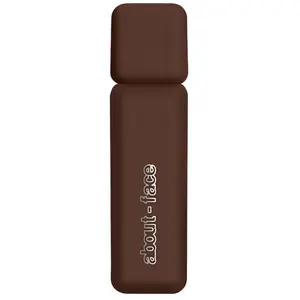 about-face - Matte Fluid Eye Paint Fard à paupières 4.5 ml Marron unis... pas cher