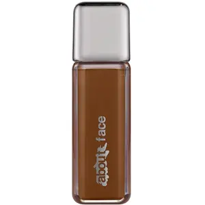 about-face - The Performer Fond de teint 32 ml Marron unisex pas cher