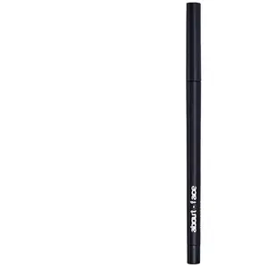 about-face - Line Artist Eyeliner 0.35 g Noir unisex pas cher