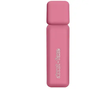 about-face - Matte Fluid Eye Paint Fard à paupières 4.5 ml Or rose uni... pas cher