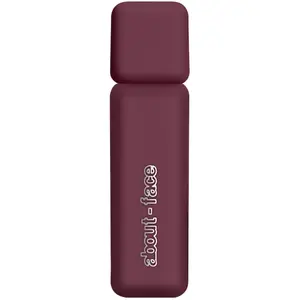 about-face - Matte Fluid Eye Paint Fard à paupières 4.5 ml Or rose uni... pas cher