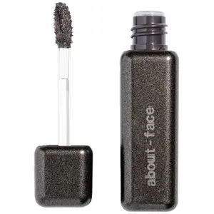 about-face - Fractal Glitter Eye Paint Fard à paupières 4 ml Marron un... pas cher