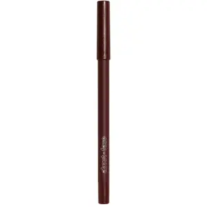 about-face - Matte Fix Lip Pencil Crayon à lèvres 1.2 g Or rose unisex pas cher