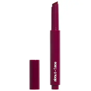 about-face - Cherry Pick Lip Color Butter Rouge à lèvres 1.8 g Marron ... pas cher