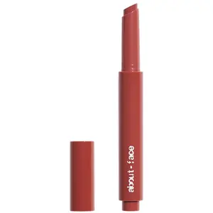 about-face - Cherry Pick Lip Color Butter Rouge à lèvres 1.8 g Marron ... pas cher
